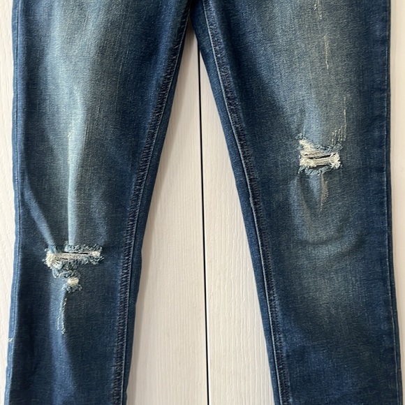 VGUC Free People jeans - Picture 4 of 11